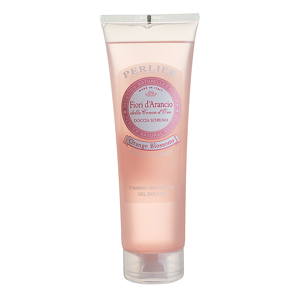 Perlier Orange Blossom — 250 ML купить в интернет-магазине BROCARD