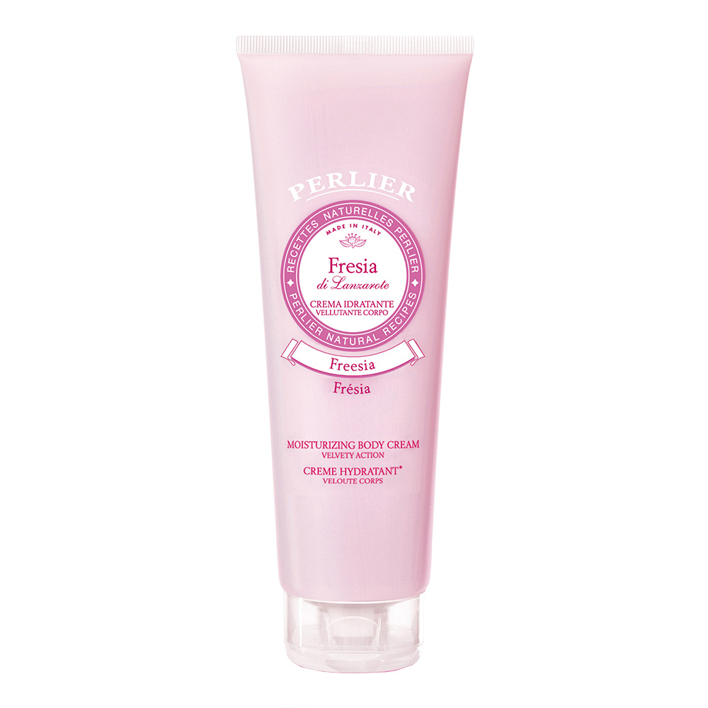 Perlier Freesia — 250 ML купить в интернет-магазине BROCARD с