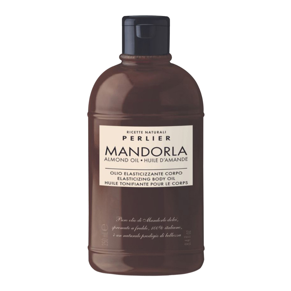 Perlier Almond Oil — 250 ML купити в інтернет-магазині BROCARD з