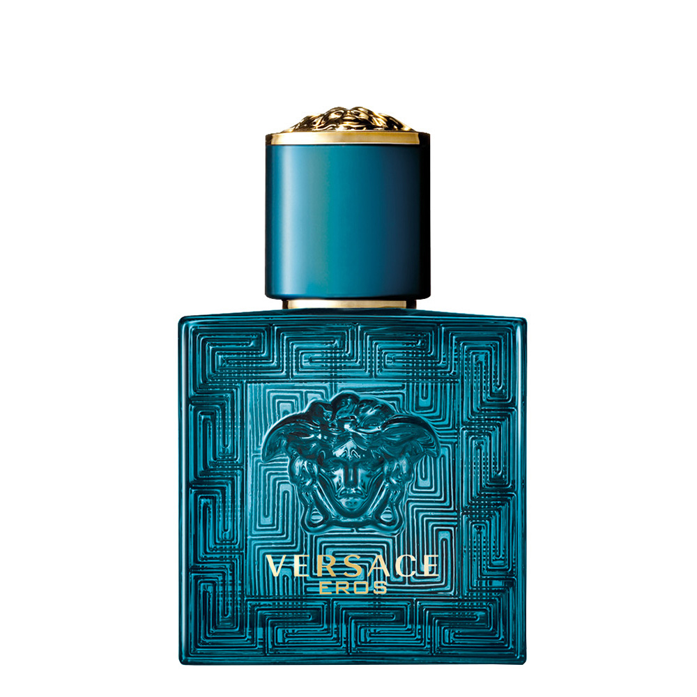 Versace Eros — 30 ML купить в интернет-магазине BROCARD с