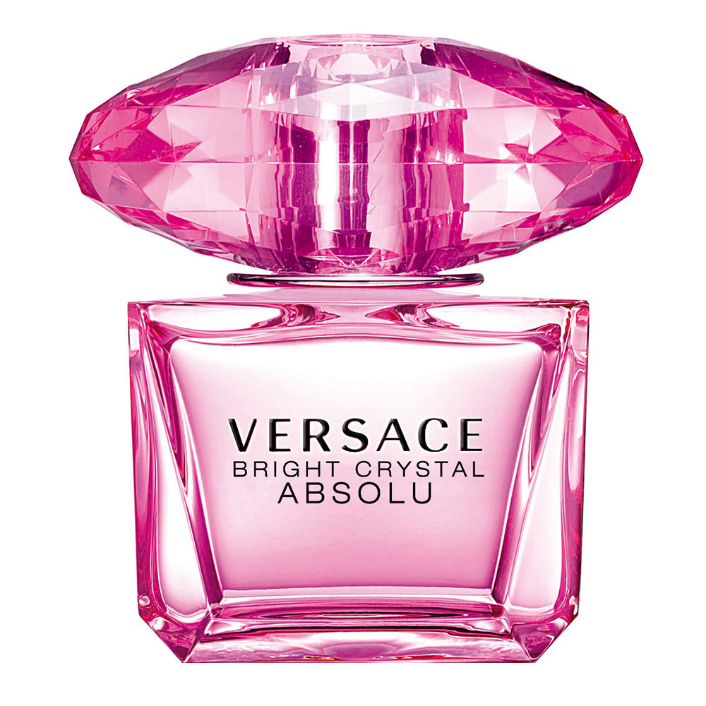 Versace Bright Crystal Absolu — 90 ML купить в интернет-магазине