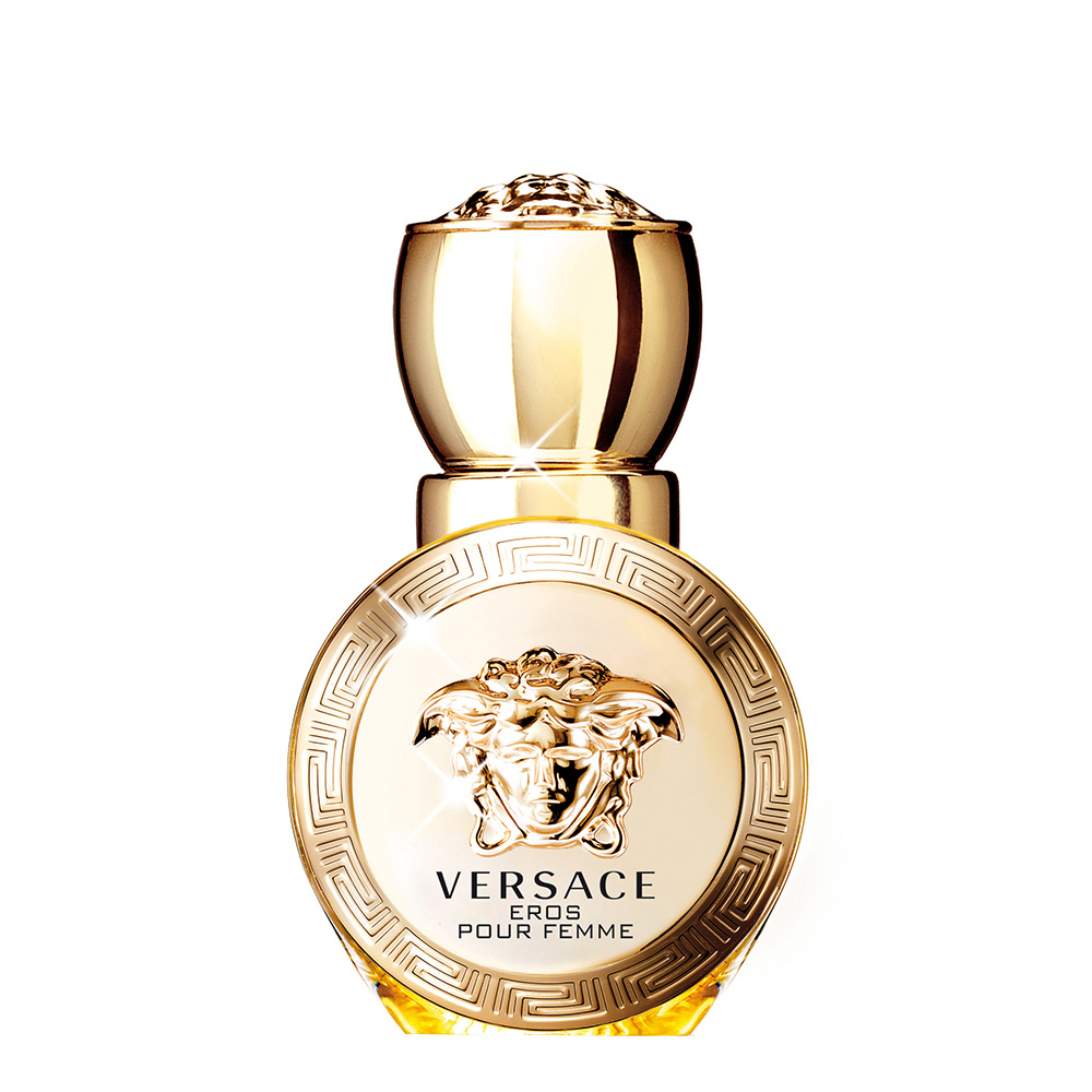 Versace Eros Pour Femme — 100 ML купить в интернет-магазине