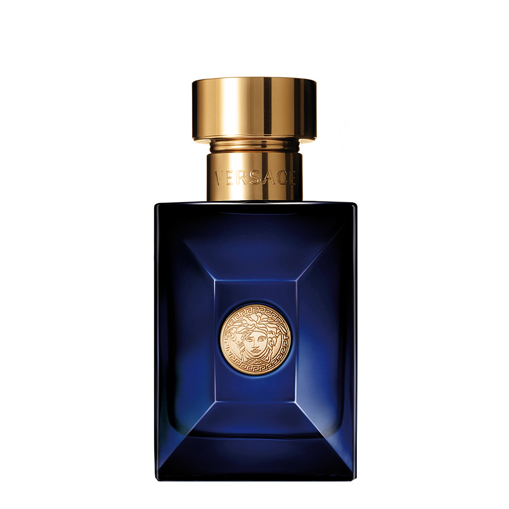 Versace Pour Homme Dylan Blue — 100 ML купить в интернет-магазине