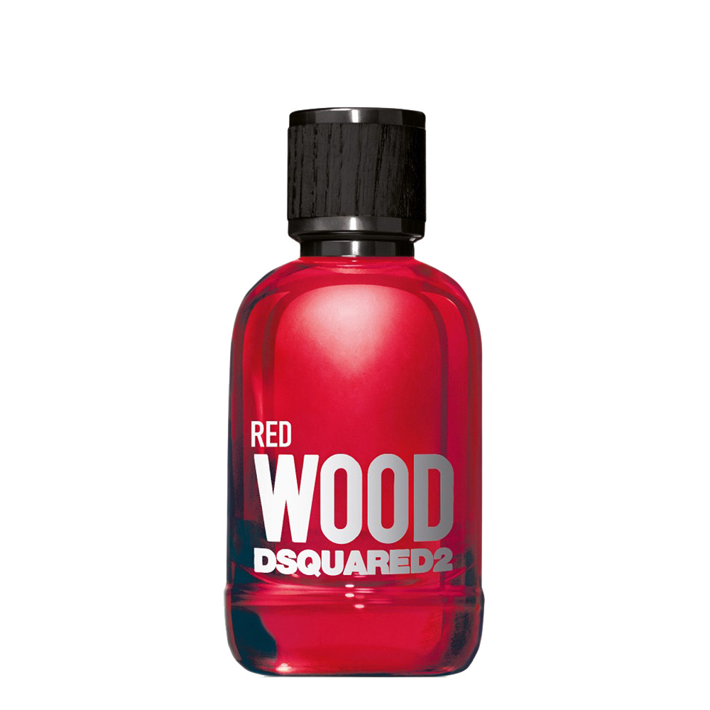 Dsquared2 Red Wood — 100 ML купить в интернет-магазине BROCARD с