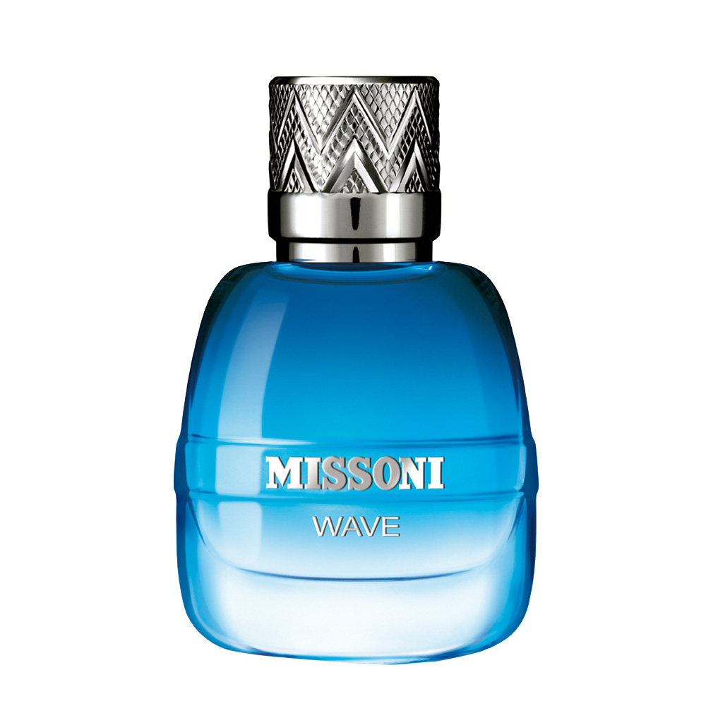 Missoni Wave — 100 ML купить в интернет-магазине BROCARD с