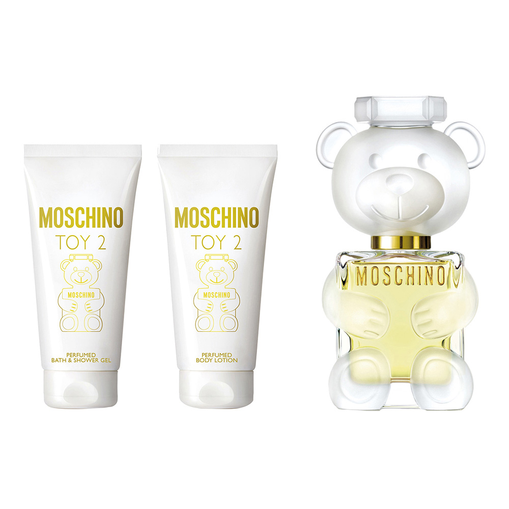 Moschino Toy 2 — купить в интернет-магазине BROCARD с доставкой по