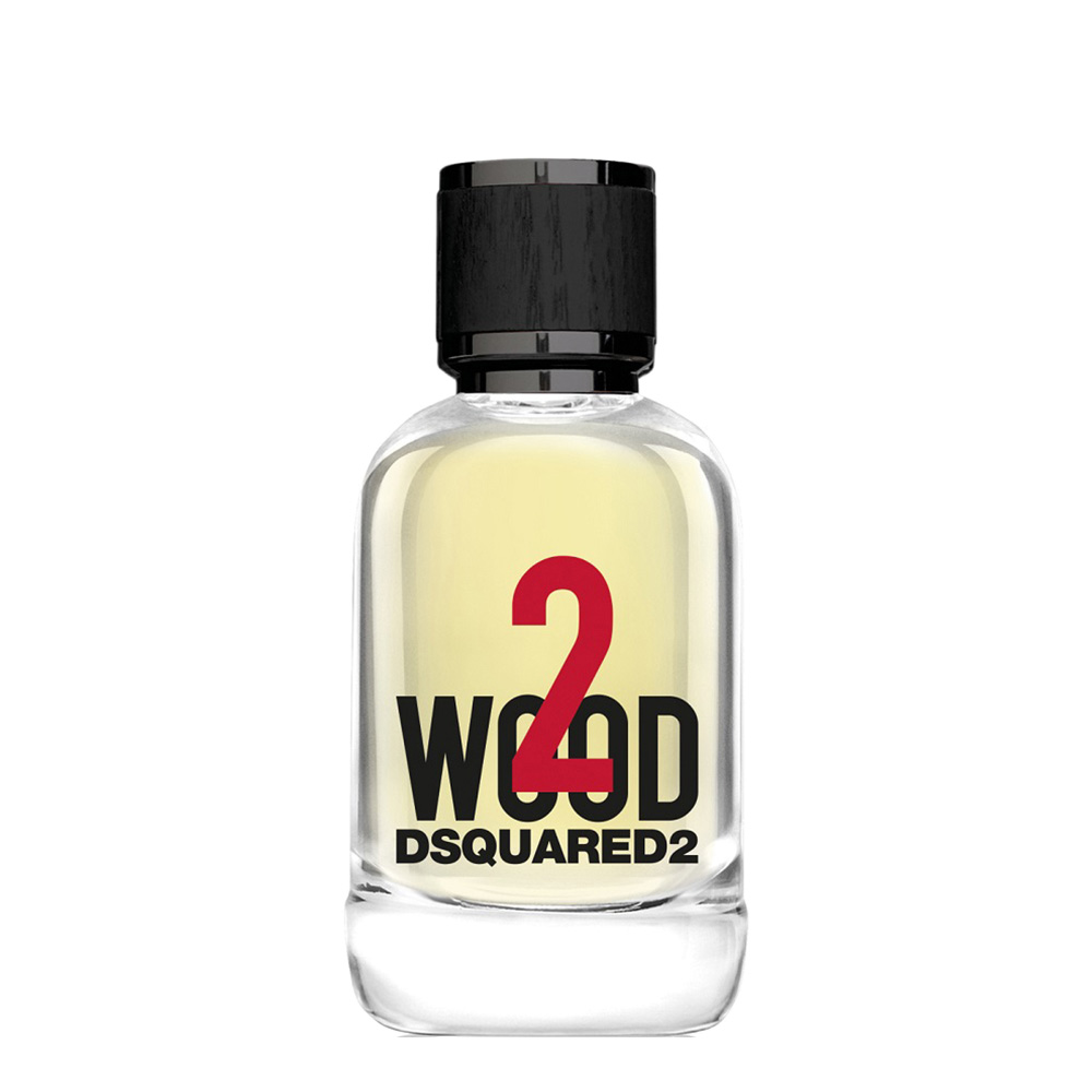 Dsquared2 2 Wood — 50 ML купить в интернет-магазине BROCARD с