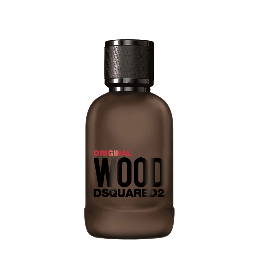 Dsquared2 Original Wood — 100 ML купить в интернет-магазине