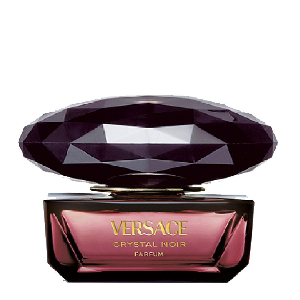 Versace Crystal Noir Pour Femme — 90 ML купить в интернет-магазине