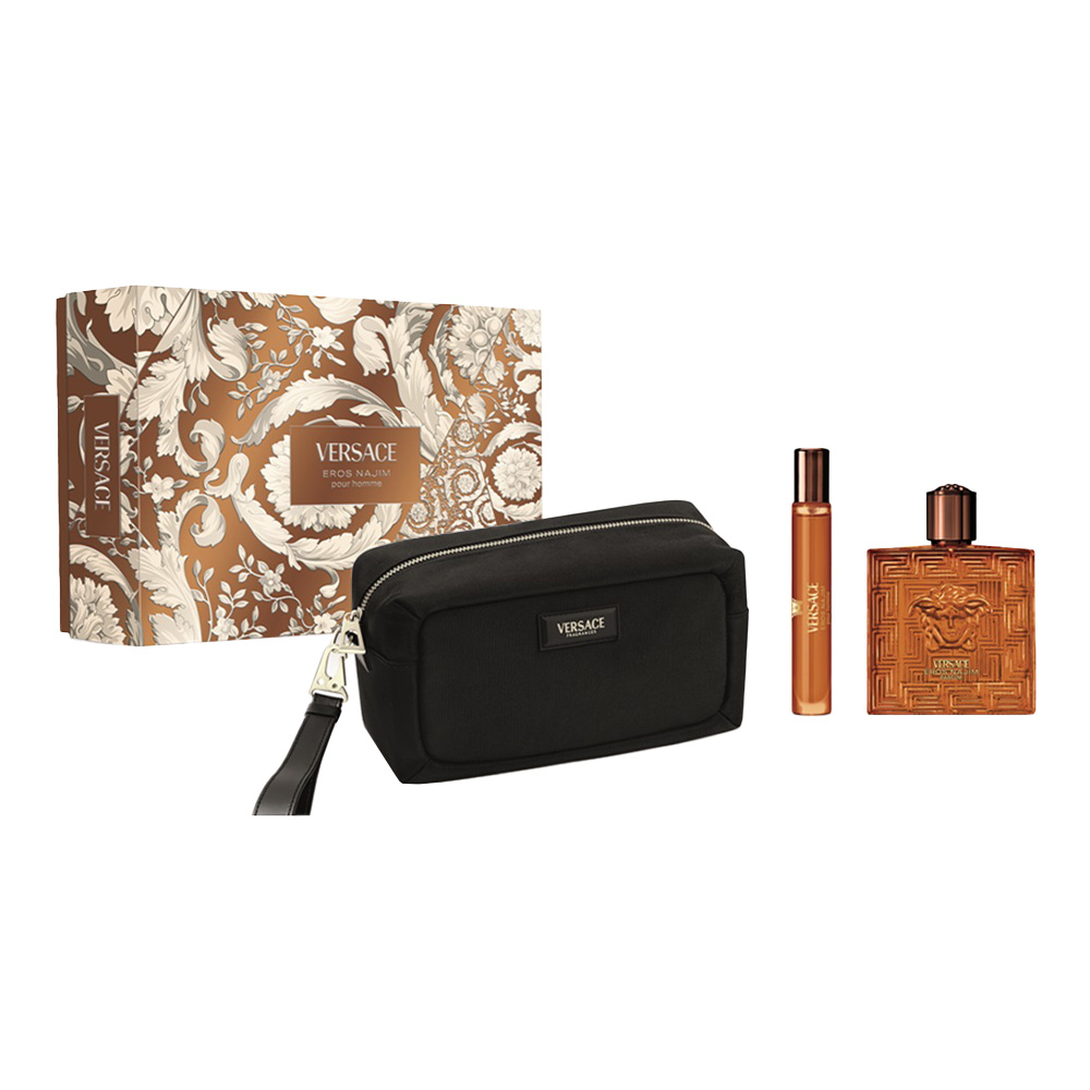 Versace Eros Najim Pour Homme — купить в интернет-магазине BROCARD
