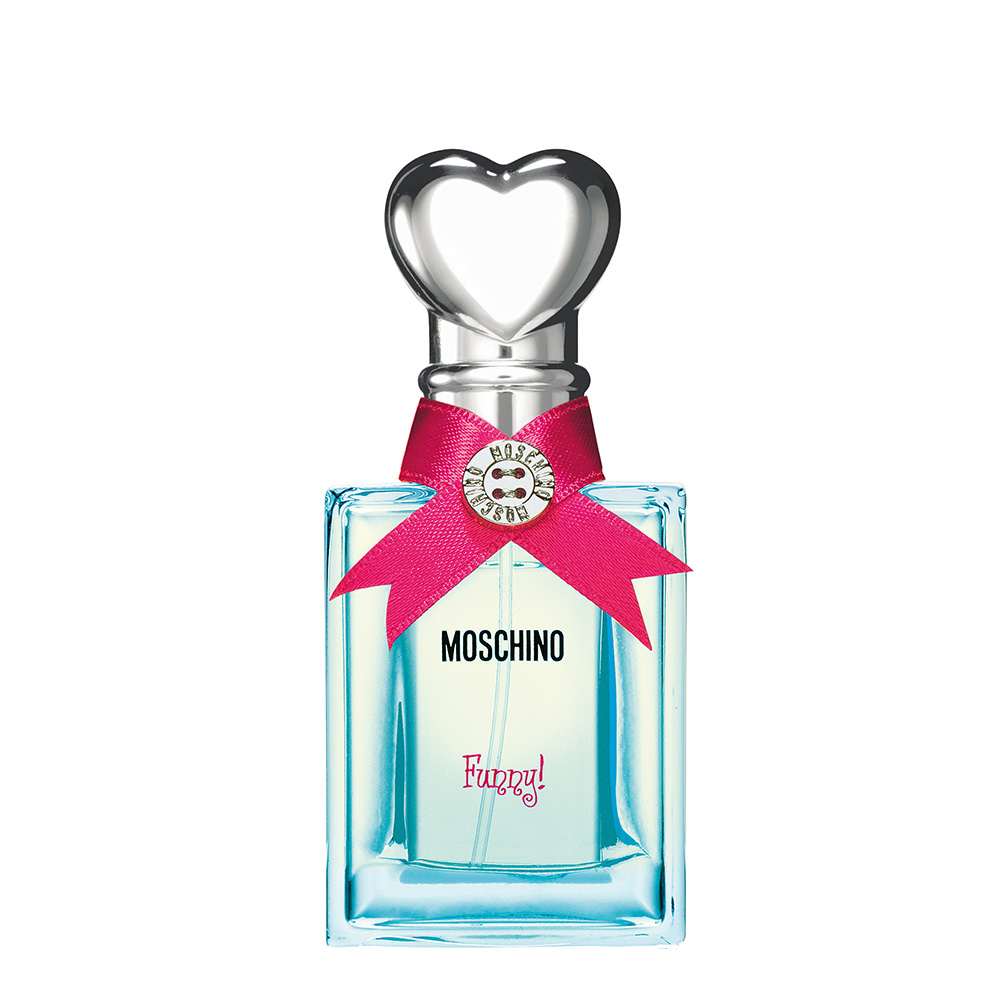 Moschino Funny! — 50 ML купить в интернет-магазине BROCARD с