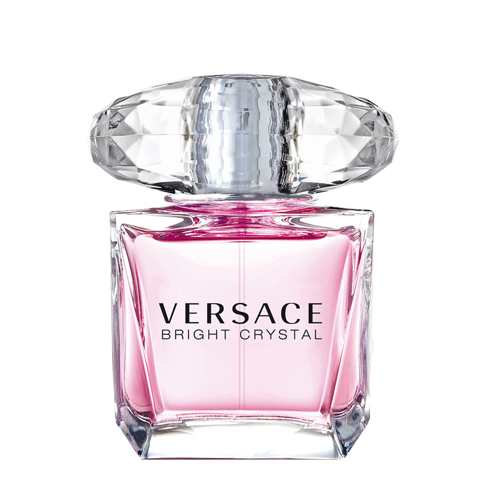 Versace Bright Crystal — 90 ML купить в интернет-магазине BROCARD