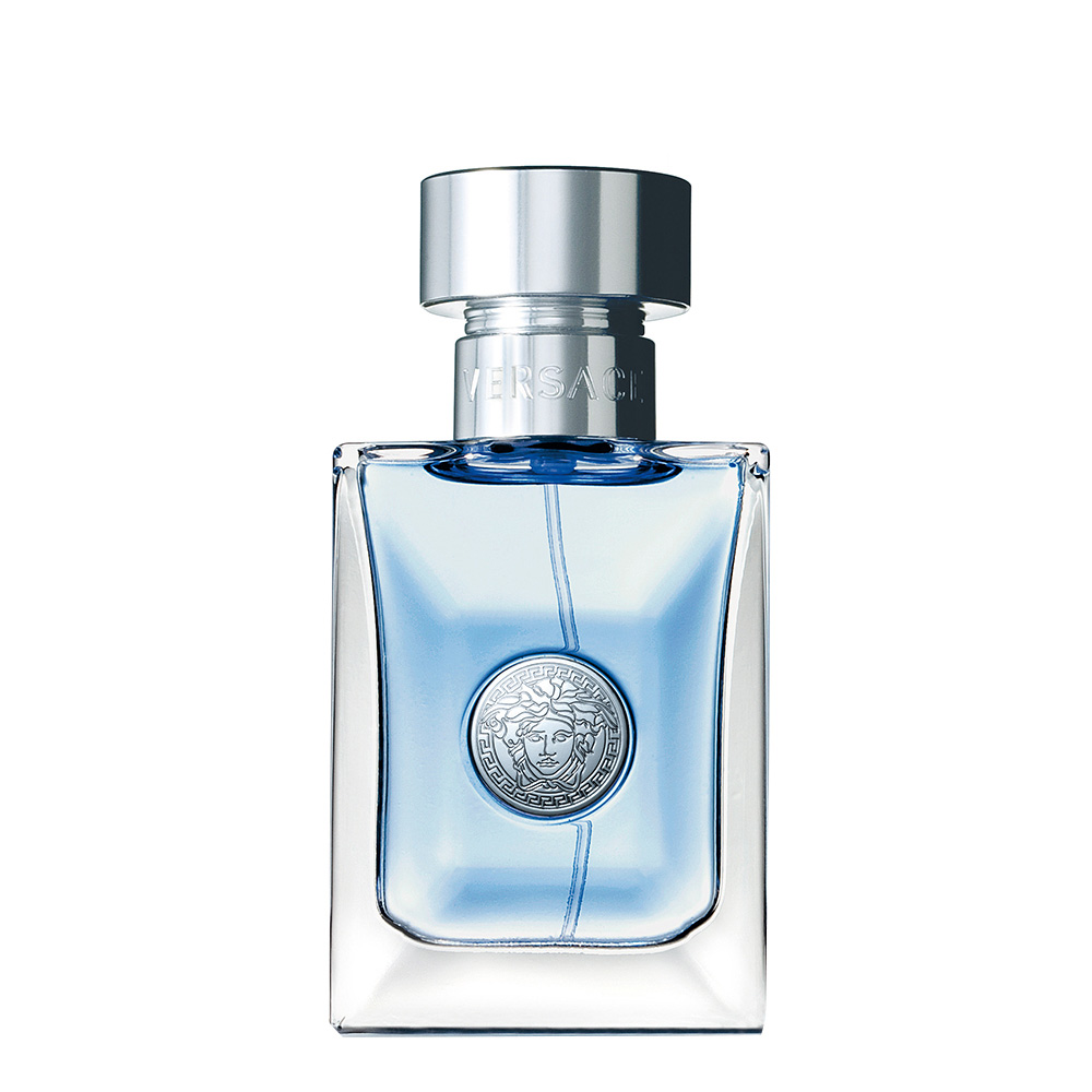 Versace Pour Homme — 100 ML купить в интернет-магазине BROCARD с