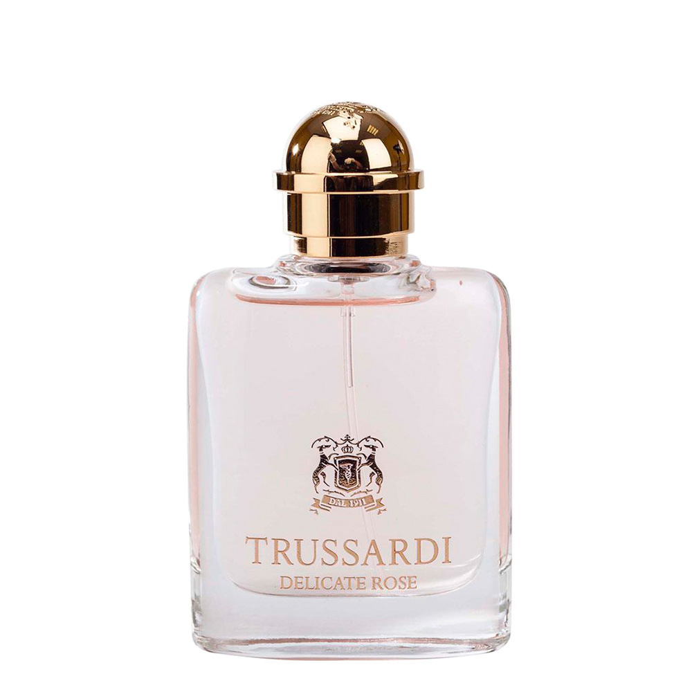 Trussardi Delicate Rose — 30 ML купить в интернет-магазине BROCARD
