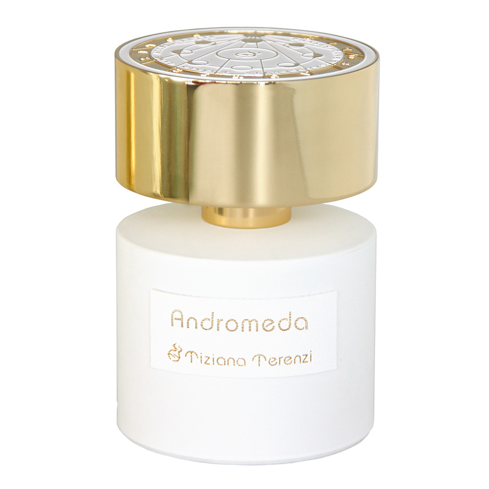 Tiziana Terenzi Andromeda — 100 ML купить в интернет-магазине
