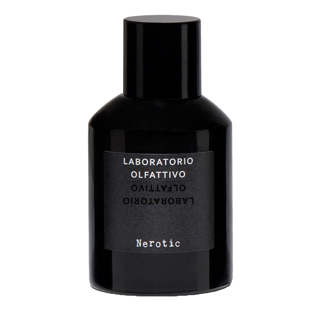 香水(ユニセックス) LABORATORIO OLFATTIVO Nerotic 100ml Laboratorio Olfattivo Nerotic — 100 ML купить в интернет-магазине