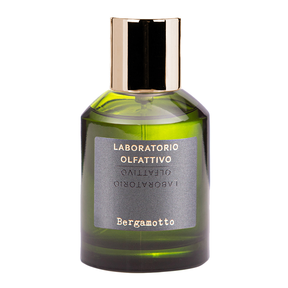 香水(ユニセックス) LABORATORIO OLFATTIVO Bergamotto 100ml Laboratorio Olfattivo Bergamotto — 100 ML купити в інтернет