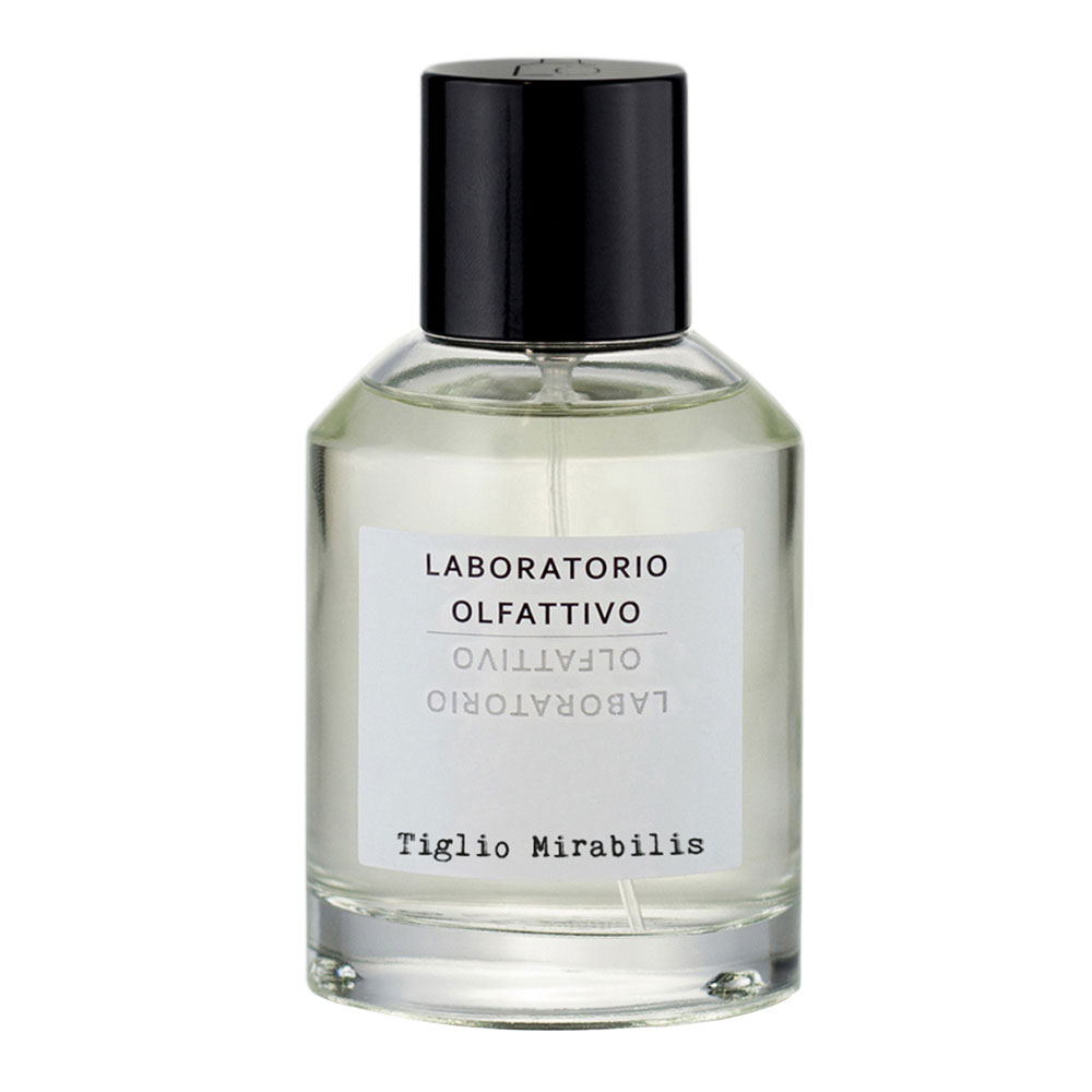 香水(ユニセックス) Laboratorio Olfattivo Tiglio Mirabilis Laboratorio Olfattivo Tiglio Mirabilis — 100 ML купить в интернет