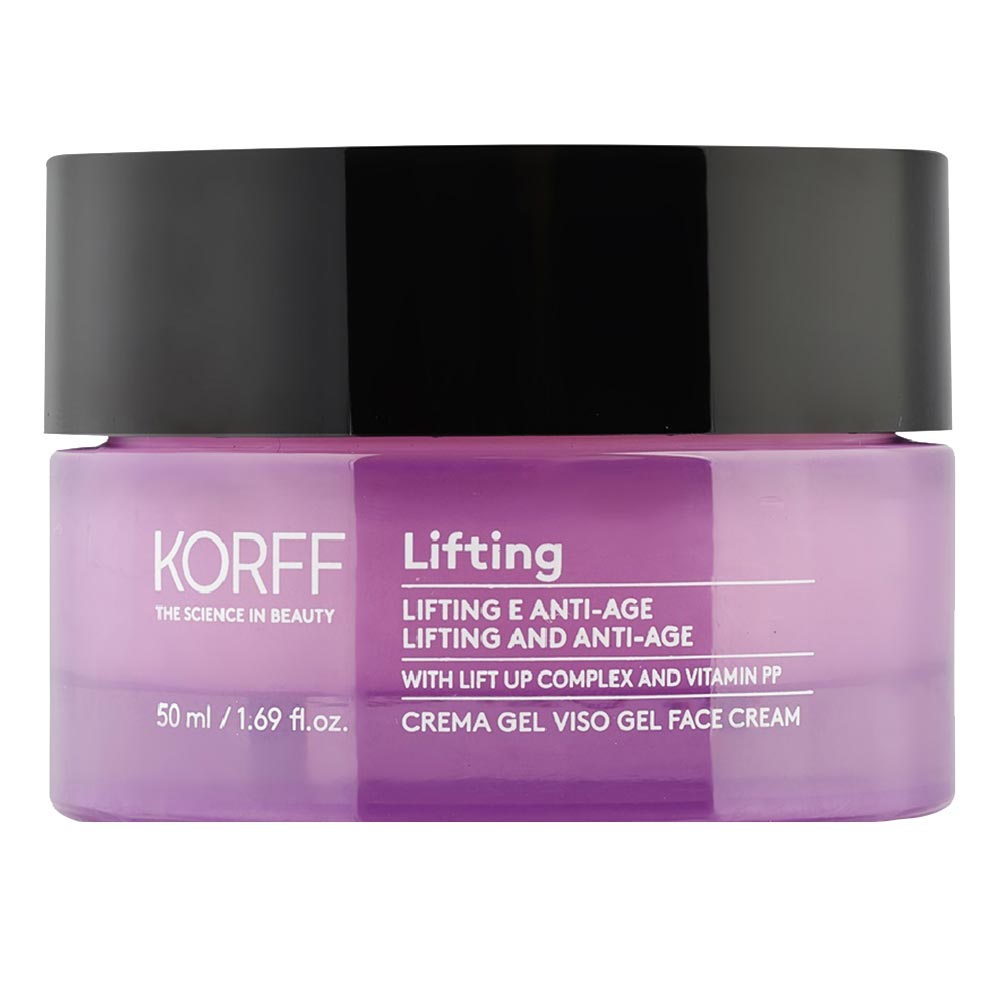 KORFF Lifting 40-76 — 50 ML купити в інтернет-магазині BROCARD з