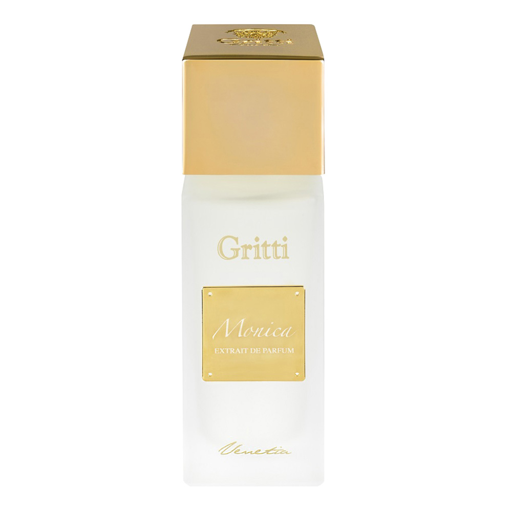 Gritti Monica — 100 ML купить в интернет-магазине BROCARD с