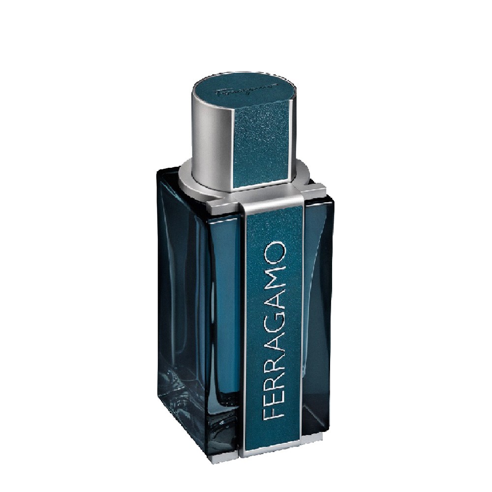 Ferragamo Intense Leather — 50 ML купить в интернет-магазине