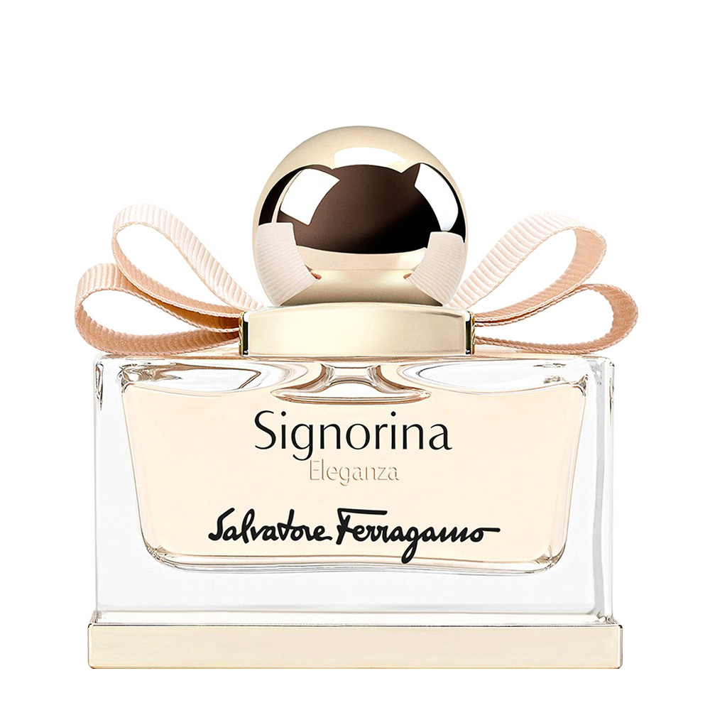 Ferragamo Signorina Eleganza — 30 ML купити в інтернет-магазині