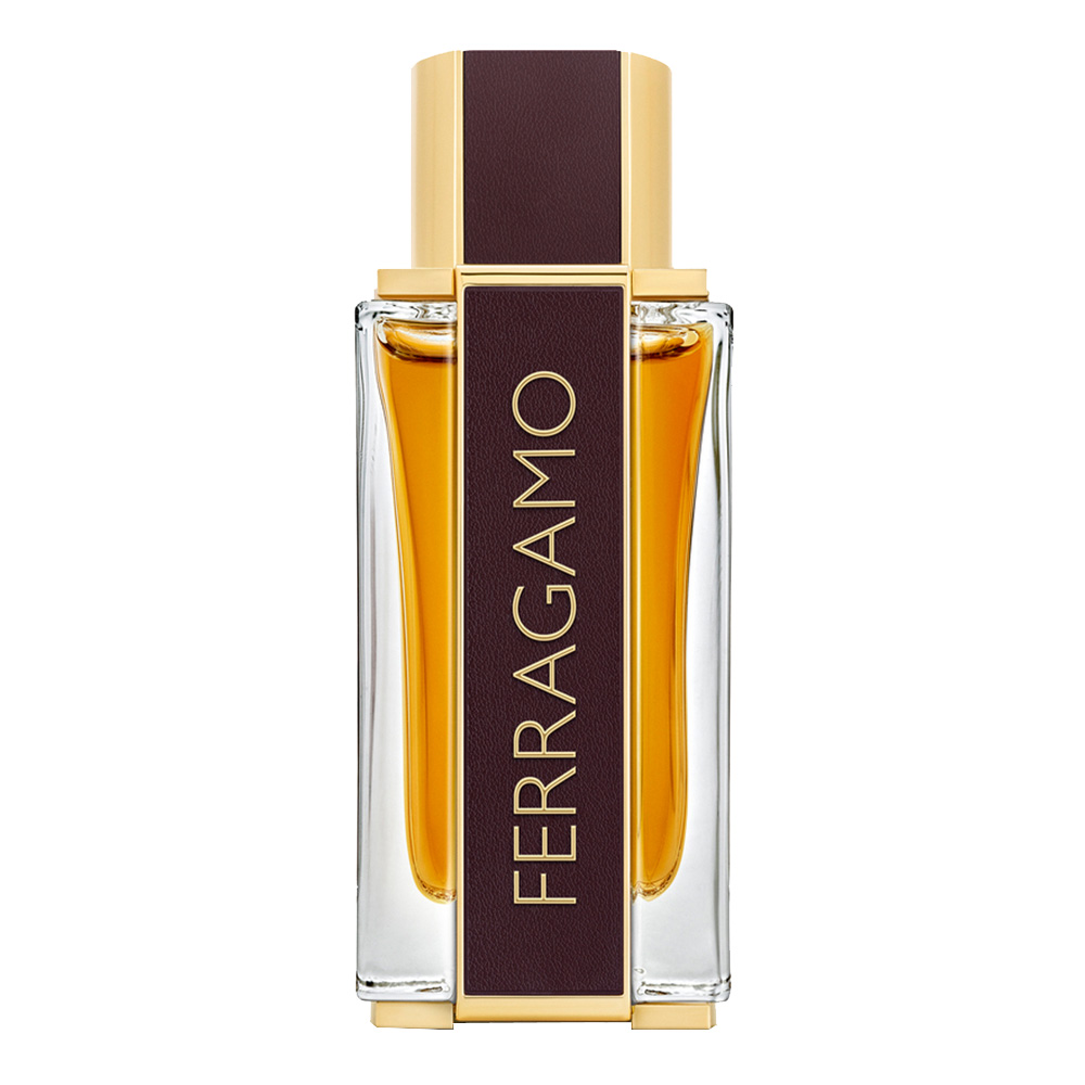 Ferragamo Spicy Leather — 100 ML купить в интернет-магазине