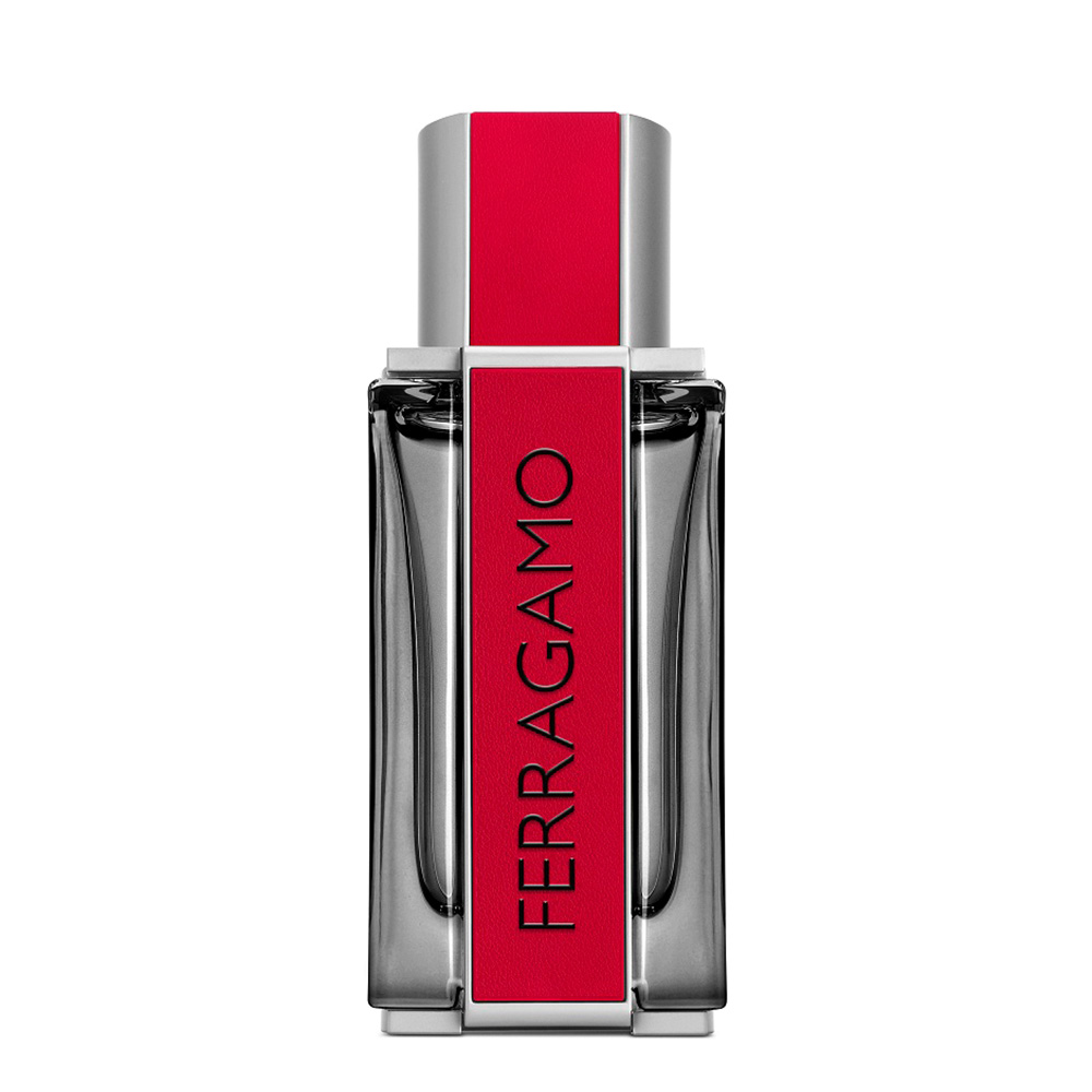 Ferragamo Red Leather — 50 ML купить в интернет-магазине BROCARD с