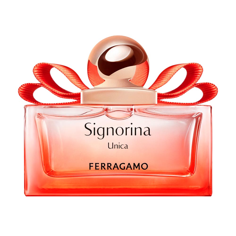 Ferragamo Signorina Unica — 30 ML купить в интернет-магазине Ferragamo Signorina Unica — 30 ML купить в интернет-магазине
