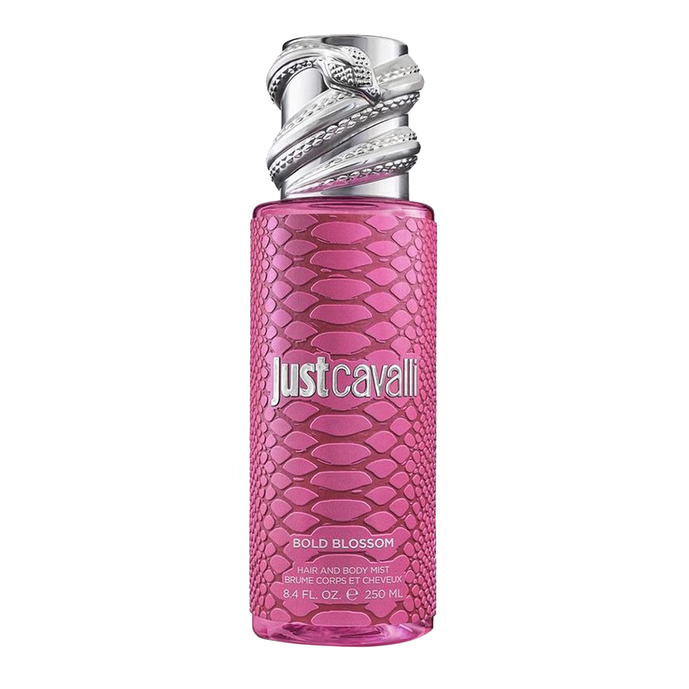 Roberto Cavalli Just Cavalli Bold Blossom — 250 ML купить в