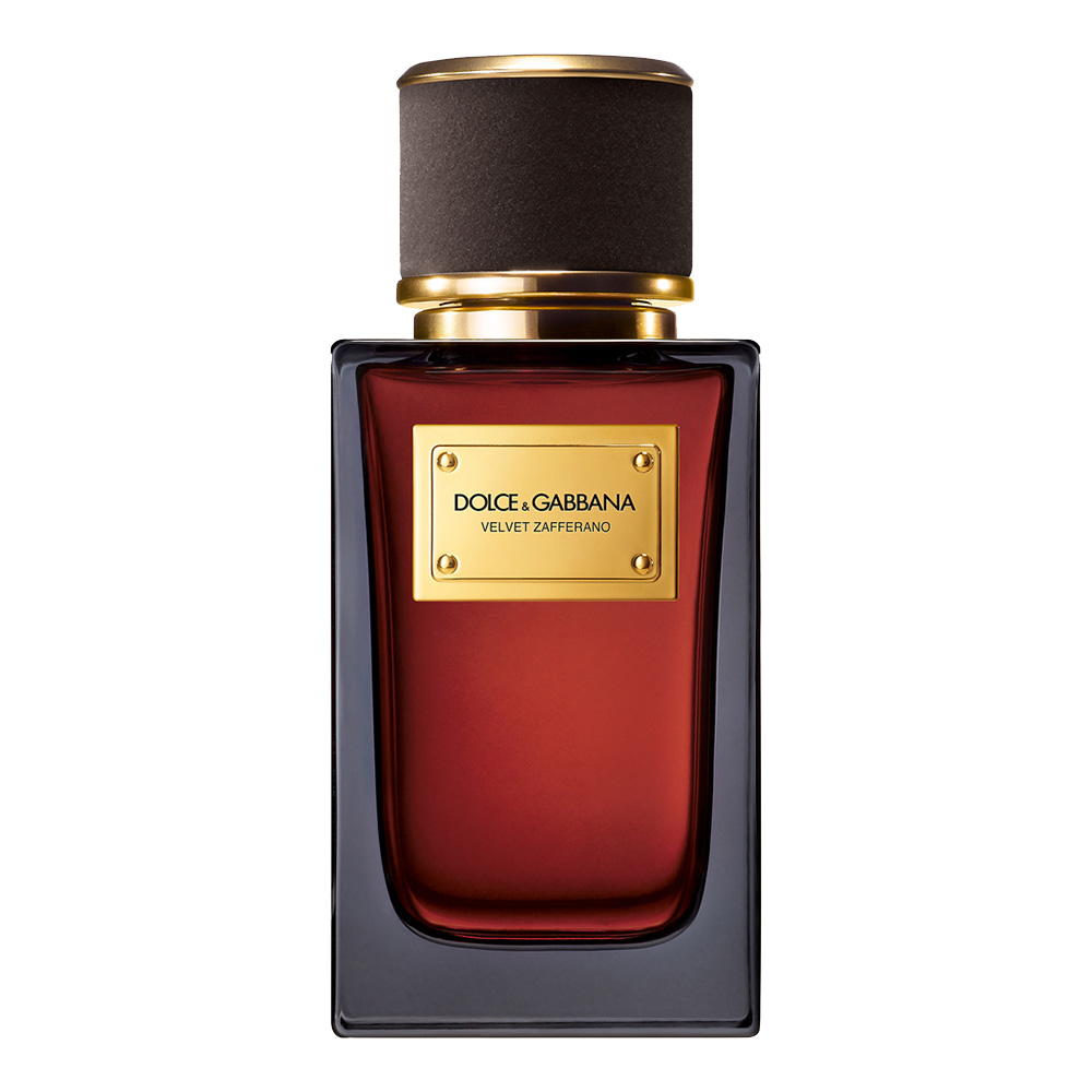 値下Dolce & Gabbana velvet zafferano 100ml Dolce&Gabbana Velvet Zafferano — 100 ML купить в интернет-магазине