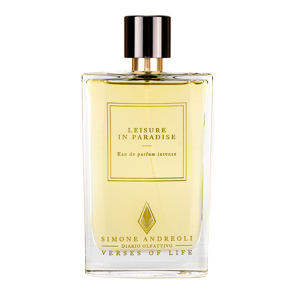 Simone Andreoli Leisure In Paradise — 100 ML купити в інтернет