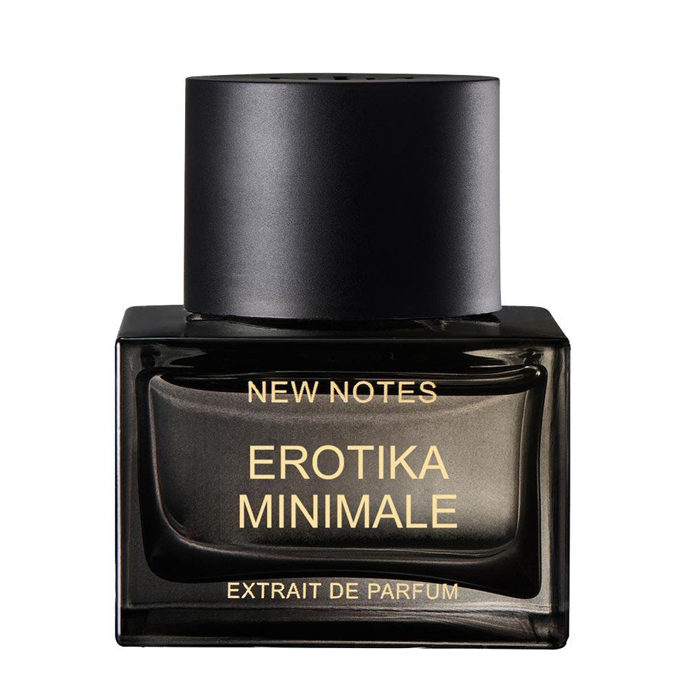 Отзывы про New Notes Erotika Minimale - Экстракт