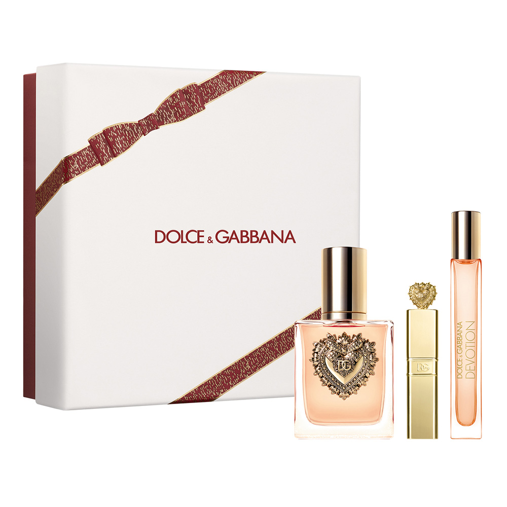 Dolce&Gabbana Devotion — купить в интернет-магазине BROCARD с