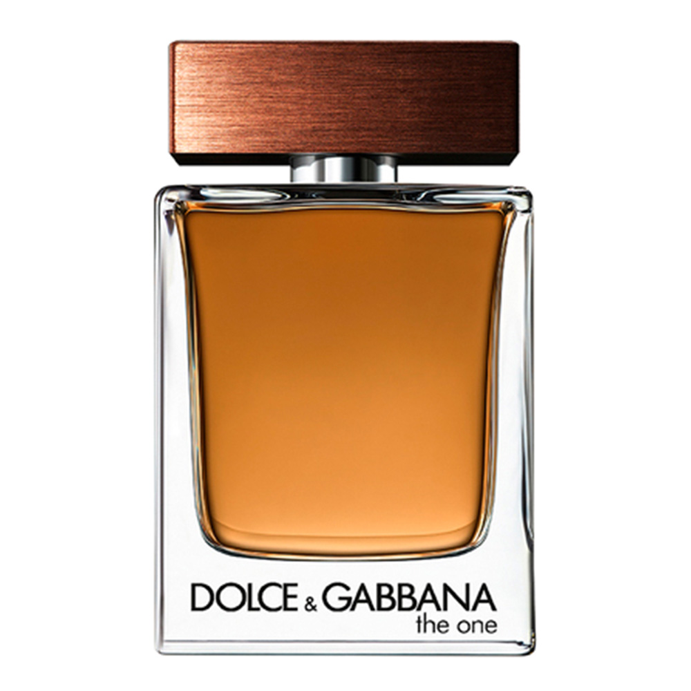 Dolce&Gabbana The One For Men — 50 ML купить в интернет-магазине