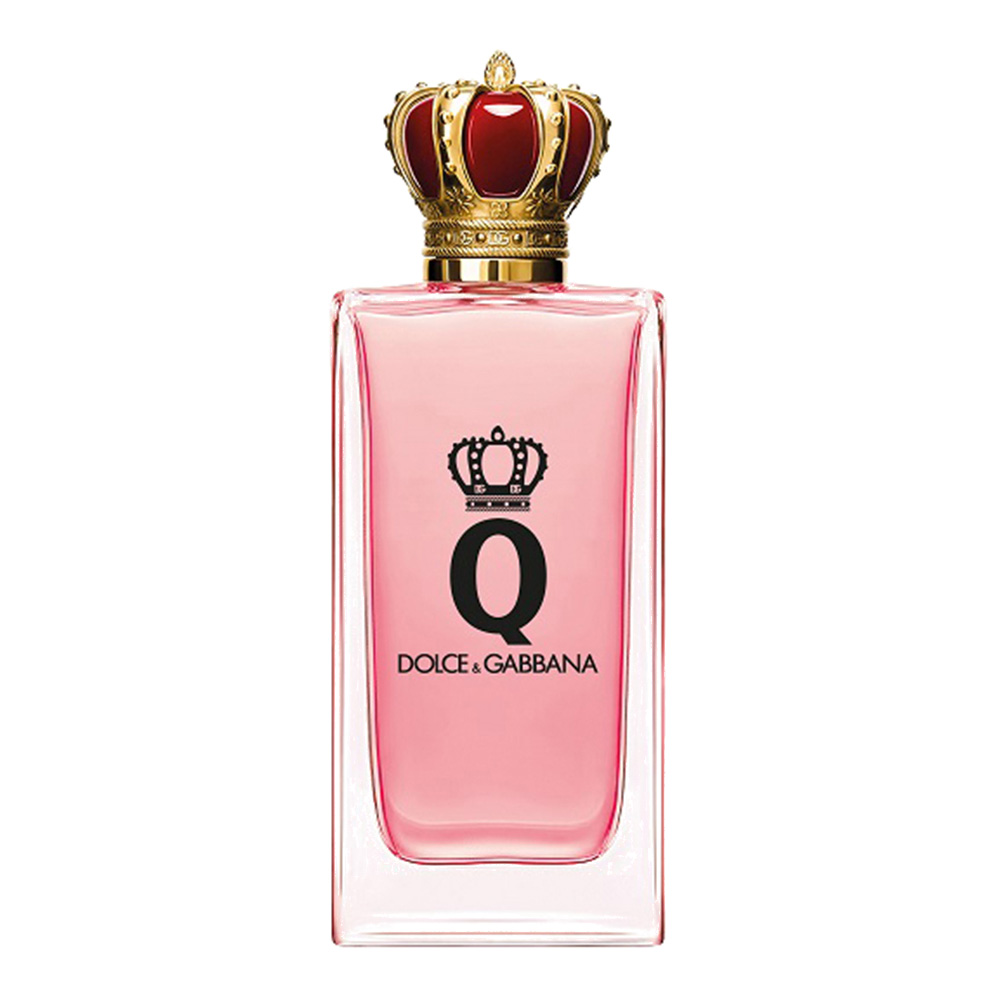 Dolce & Gabbana Q オードパルファム 50ml Dolce&Gabbana Q by Dolce&Gabbana — 50 ML купить в интернет