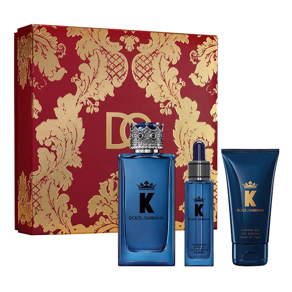 Dolce&Gabbana K by Dolce&Gabbana — купить в интернет-магазине