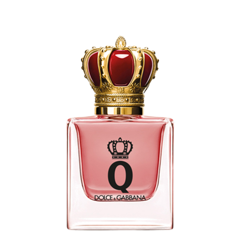 Dolce&Gabbana Q by Dolce&Gabbana Intense — 30 ML купити в інтернет