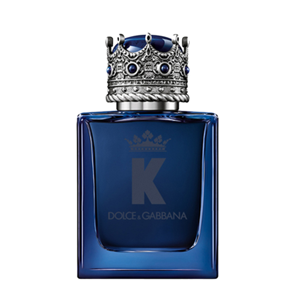 K*様 【定価42万】 Dolce & Gabbana 05SS 超名作 レザー Dolce&Gabbana K by Dolce&Gabbana Intense — 100 ML купити в