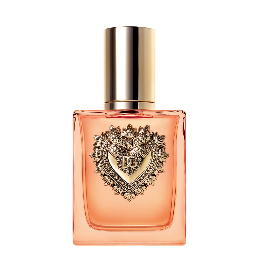 香水(女性用) Dolce & Gabbana Devotion intense 50ml Dolce&Gabbana Devotion Intense — 50 ML купить в интернет-магазине