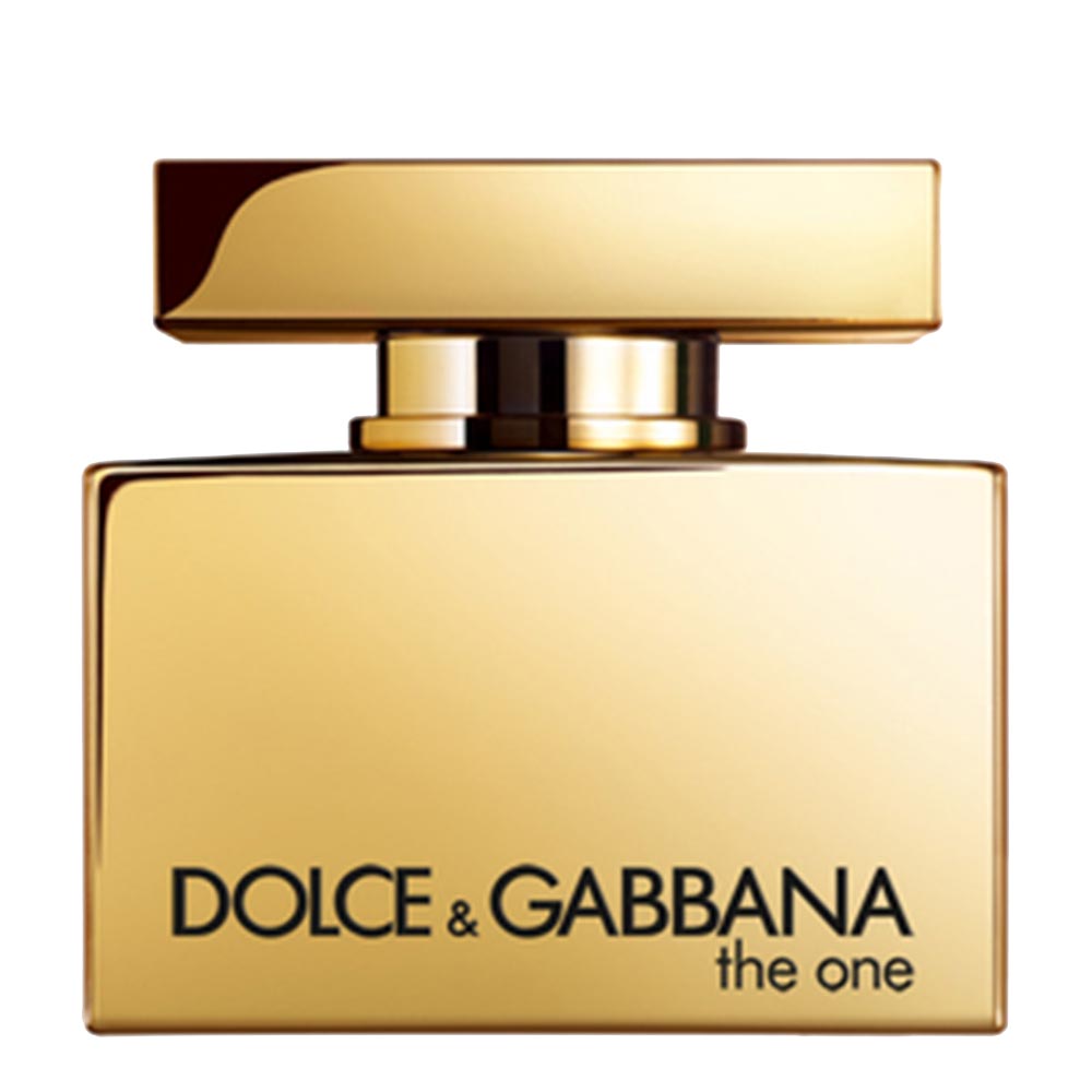 Dolce&Gabbana The One Gold — 50 ML купить в интернет-магазине
