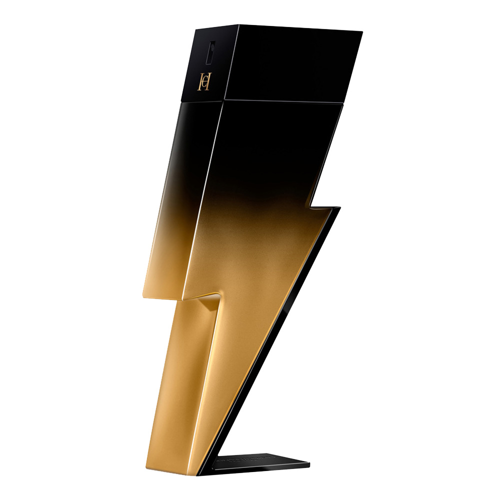 Carolina Herrera Bad Boy Extreme — 100 ML купити в інтернет