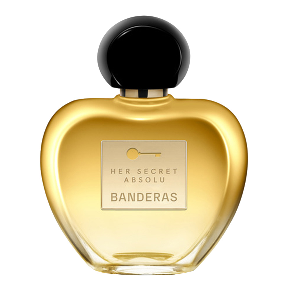 Banderas Her Secret Absolu — 50 ML купити в інтернет-магазині