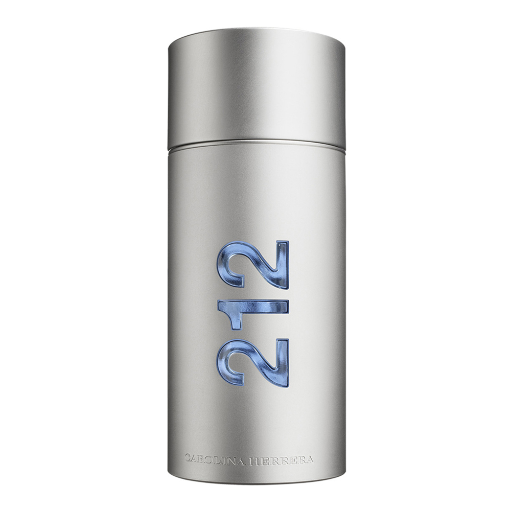 Carolina Herrera 212 Men — 50 ML купить в интернет-магазине