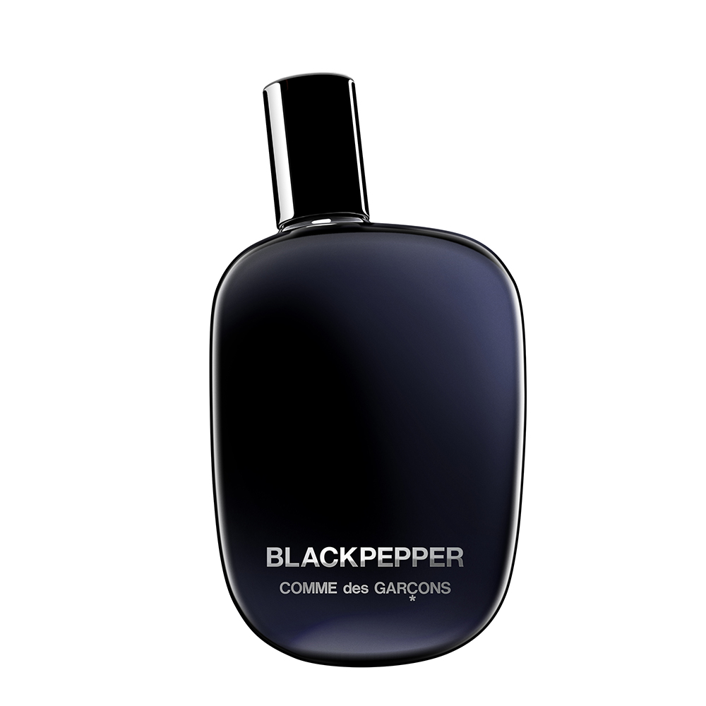 COMME des GARÇONS BLACKPEPPER 100ml 箱無し Comme Des Garcons Blackpepper — 100 ML купить в интернет-магазине