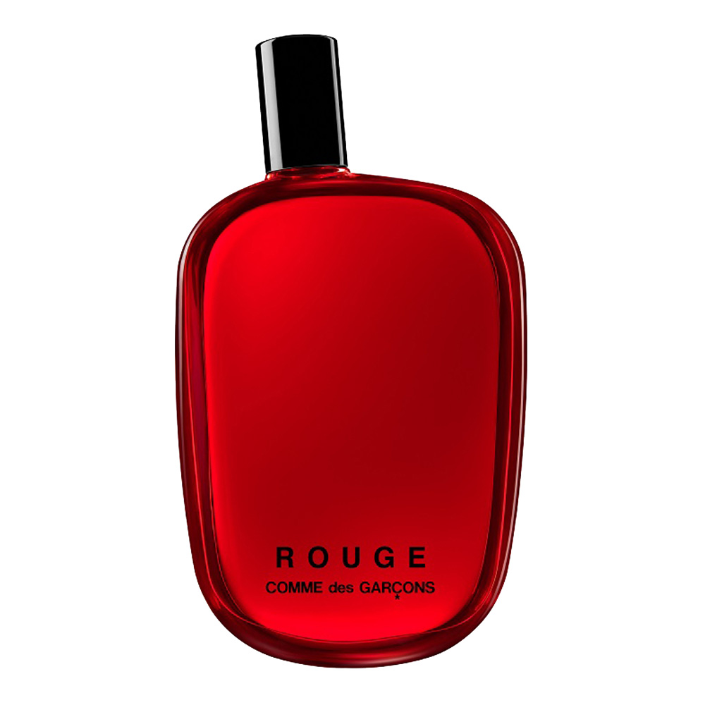 Comme Des Garcons Rouge — 100 ML купить в интернет-магазине