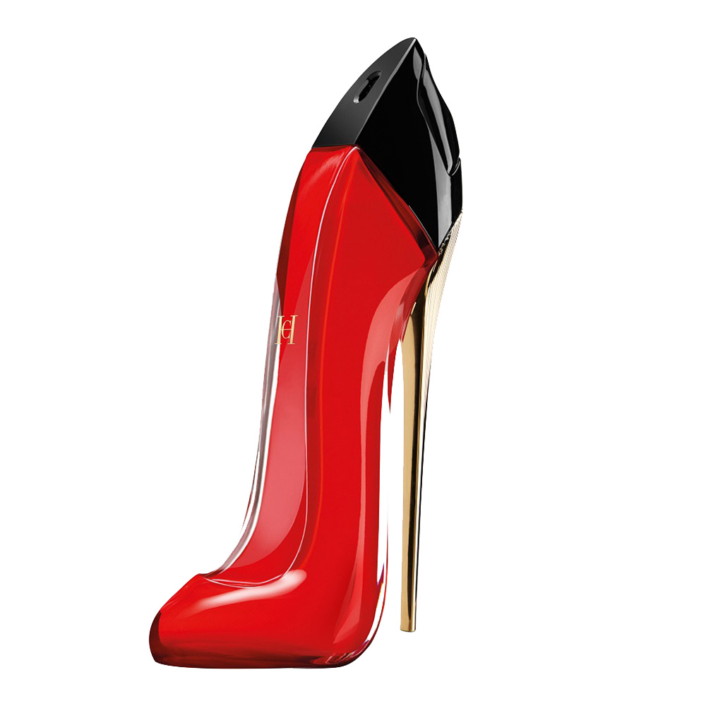 Carolina Herrera Very Good Girl — 80 ML купить в интернет-магазине