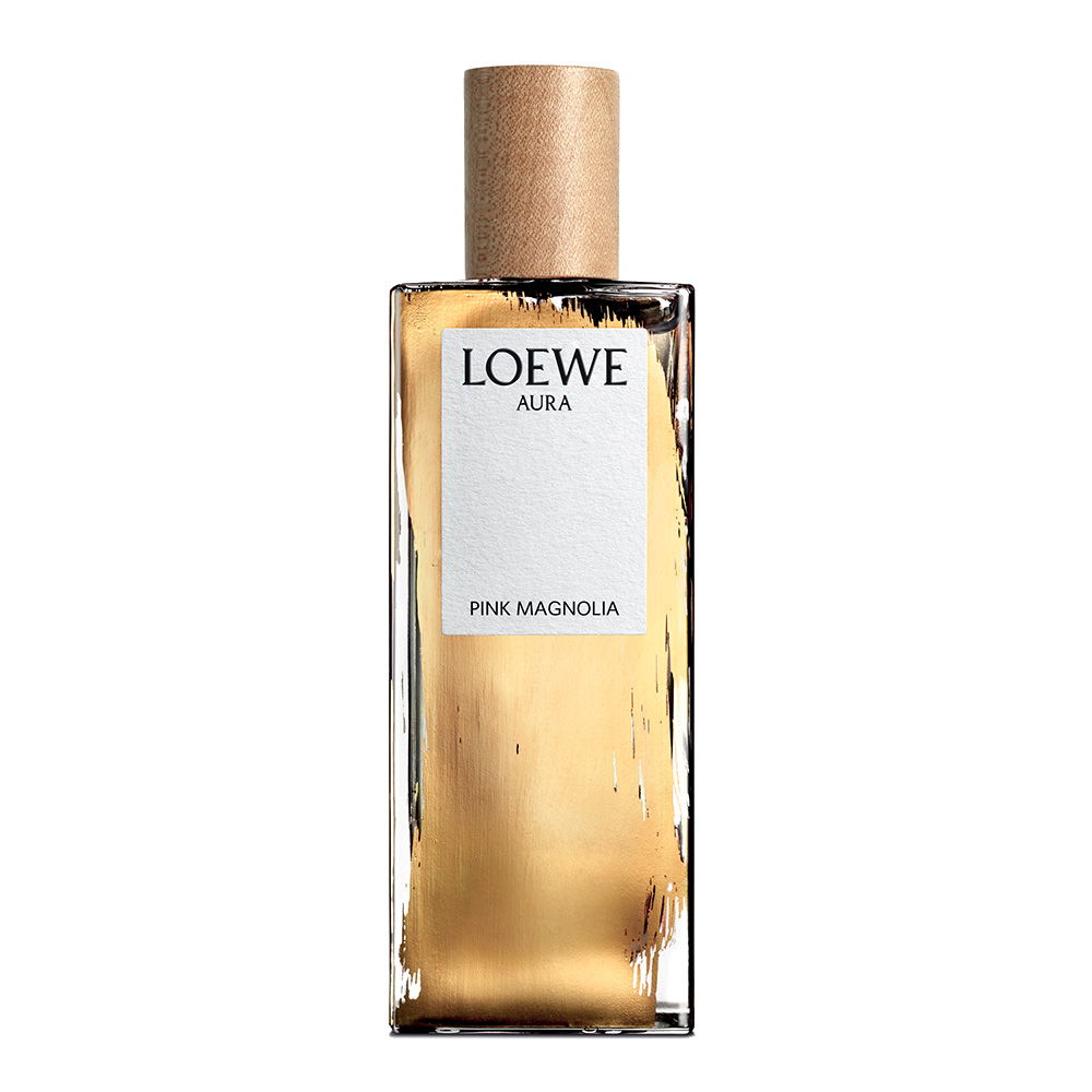 LOEWE 香水 ピンクマグノリア100ml Loewe Aura Pink Magnolia — 100 ML купить в интернет-магазине