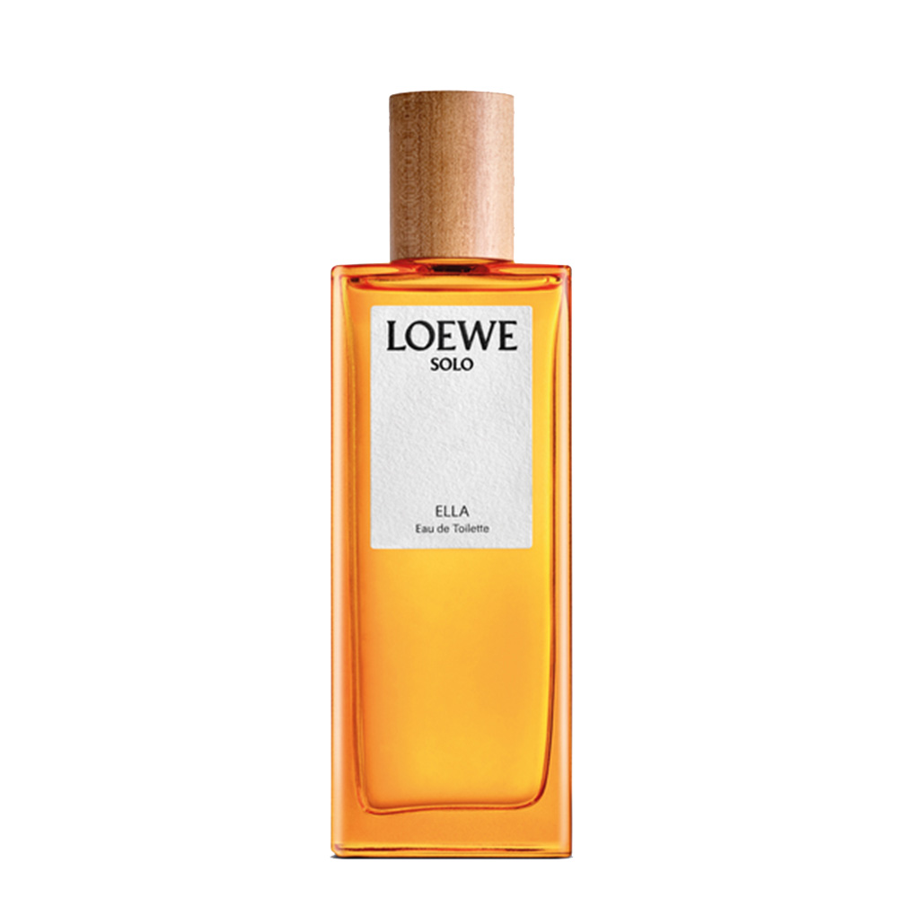 Loewe Solo Ella — 100 ML купить в интернет-магазине BROCARD с