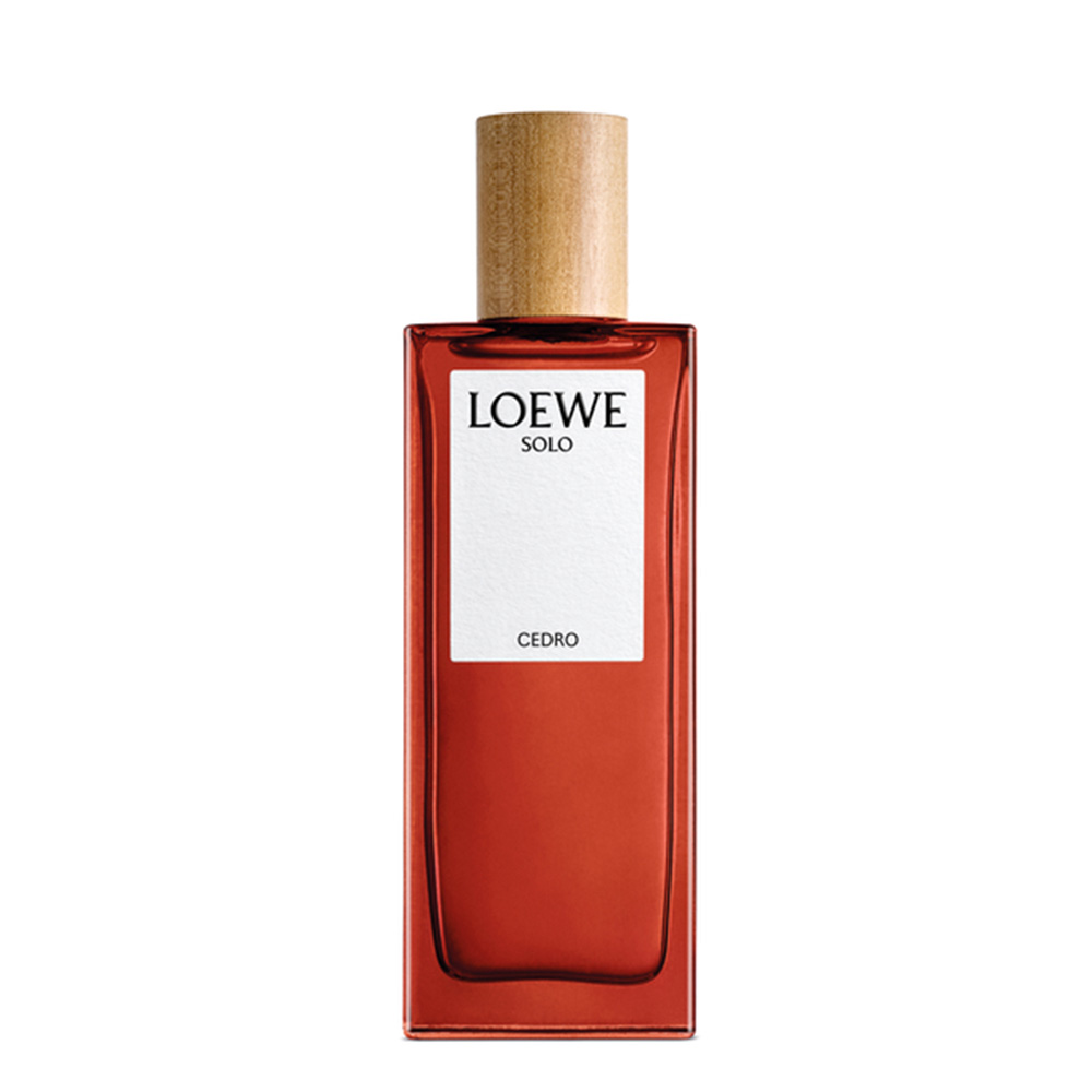 Loewe Solo Cedro — 100 ML купити в інтернет-магазині BROCARD з